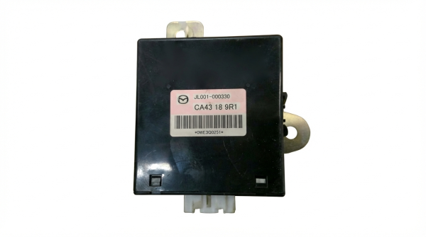 OEM Transfer Case Control Module for 2011, 2012, 2013, 2014, 2015 Mazda CX-9