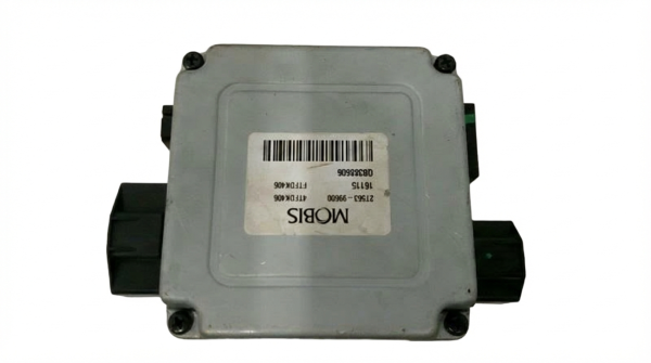OEM Power Steering Control Module for 2011, 2012, 2013, 2014, 2015 Hyundai & Kia • Optima, Sonata
