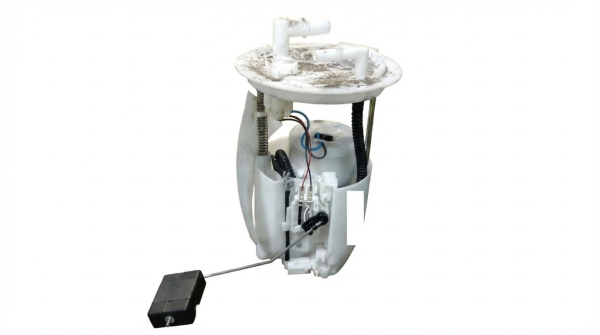 OEM Fuel Pump Assembly for 2011, 2012, 2013, 2014, 2015 Ford & Lincoln • Edge, MKX - Front