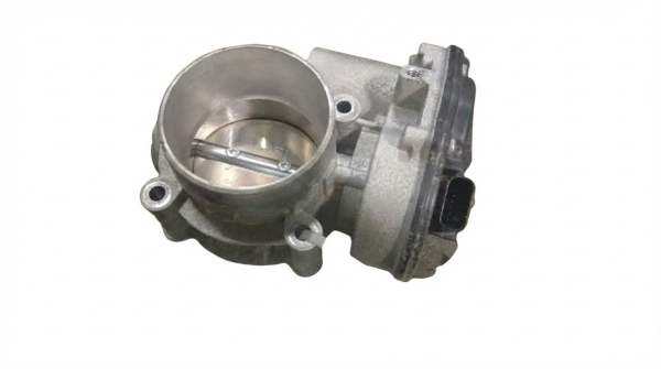 OEM Fuel Injection Throttle Body Assembly for 2009, 2010, 2011, 2012, 2013, 2014, 2015, 2016, 2017, 2018, 2019, 2020, 2021, 2022, 2023, 2024, 2025 Ford, Lincoln, Mazda, & Mercury