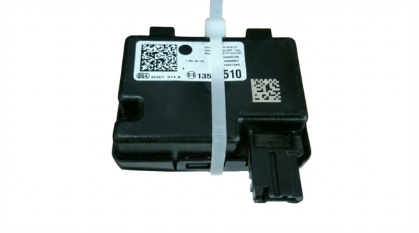 2018, 2019, 2020, 2021, 2022, 2023, 2024 Chevrolet Equinox Theft Locking Control Module (OEM)