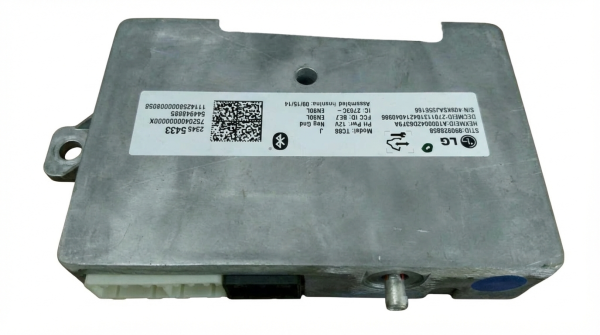 2015 Chevrolet Traverse OnStar Communication Control Module (OEM)