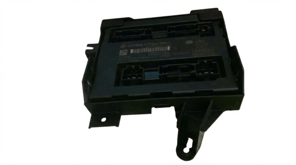 OEM Trunk Mounted Body Control Module for 2012, 2013, 2014, 2015, 2016, 2017 Audi A4, A5, allroad, Q5, RS5, S4, S5, SQ5