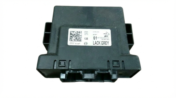 OEM Park Assist Control Module for 2017, 2018, 2019, 2020, 2021, 2022 Buick, Cadillac, Chevrolet, & GMC - Front Rear