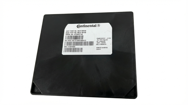 OEM Communication Control Module for 2013, 2014 Hyundai Santa Fe