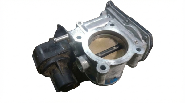 OEM Electronic Fuel Injection Throttle Body Assembly for 2013, 2014, 2015, 2016, 2017, 2018, 2019 Subaru
