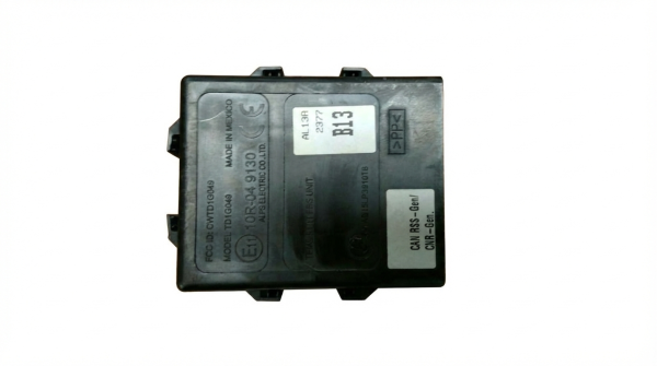 OEM Theft and Keyless Entry Control Module for 2018, 2019 Subaru Legacy, Outback