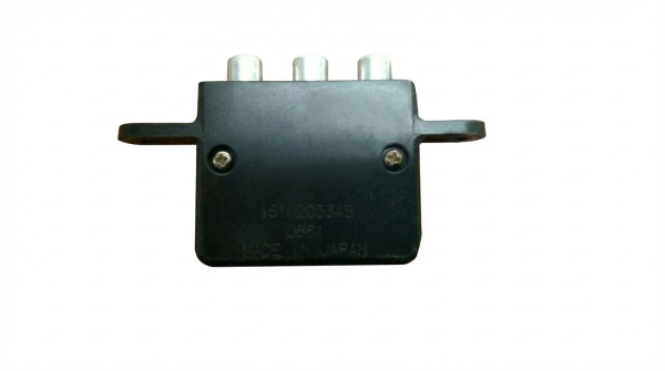 OEM Multimedia Control Module for 2008, 2009, 2010, 2011, 2012, 2013, 2014, 2015 Chrysler, Dodge, Jeep, & Ram