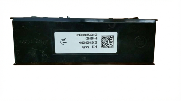 2022, 2023, 2024 Chevrolet Equinox Temperature Control Module (OEM)