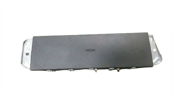 2016, 2017, 2018, 2019, 2020, 2021, 2022, 2023, 2024 Mini Cooper Gray Knee Air Bag - Right (Passenger) (OEM)
