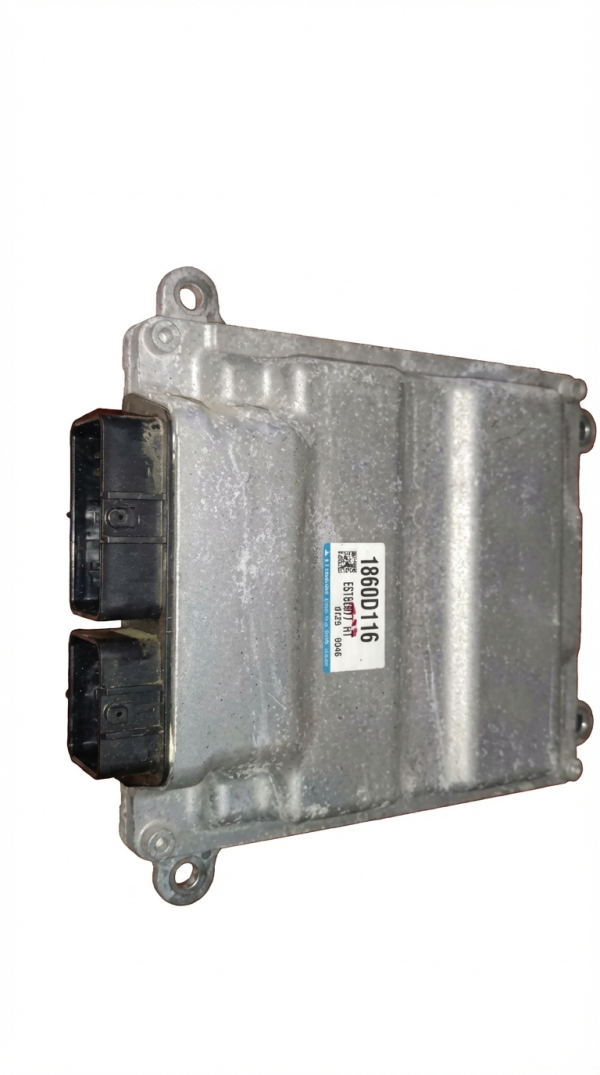OEM Main Engine Control Module for 2018 Mitsubishi Eclipse Cross