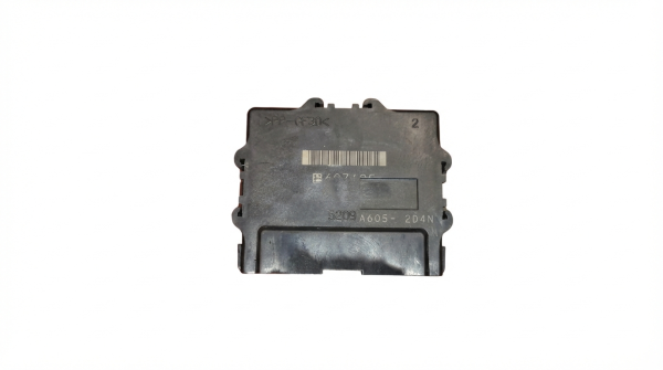 OEM Heated Seat Control Module for 2015, 2016, 2017, 2018, 2019 Subaru Legacy, Outback - Rear