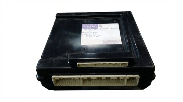 OEM Theft and Keyless Entry Control Module for 2015, 2016 Subaru Legacy, Outback