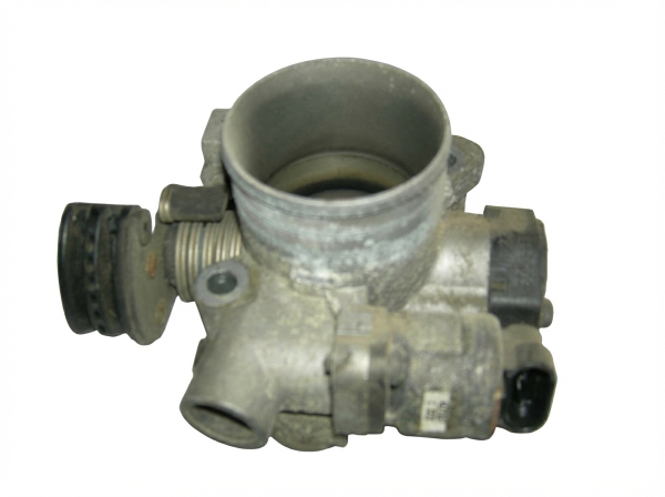 1993, 1994 Dodge Intrepid Fuel Injection Throttle Body Assembly (OEM)