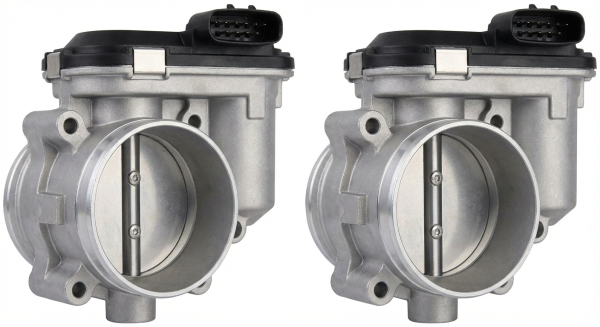 OEM Fuel Injection Throttle Body Assembly