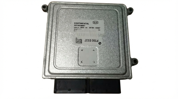 OEM Engine Control Module (ECM) for 2019, 2020, 2021 Kia Forte