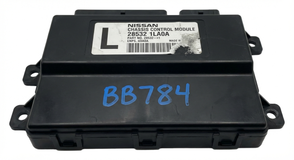 OEM Park Assist Sonar Control Module for 2010, 2011, 2012 INFINITI & Nissan • Patrol, QX56