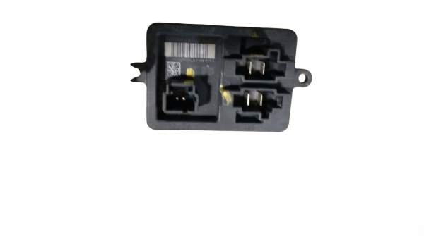 OEM Temperature Control Module for 2017, 2018, 2019 Jeep Compass