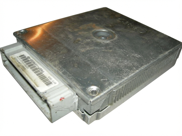OEM Engine Control Module (ECM) for 1990 Lincoln Continental - Lower