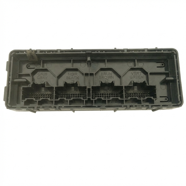 2019, 2020 Chevrolet Equinox Temperature Control Module (OEM)