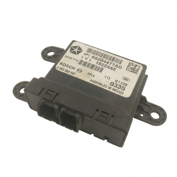 2014, 2015, 2016, 2017, 2018 Ram 2500 Park Assist Control Module - Rear (OEM)