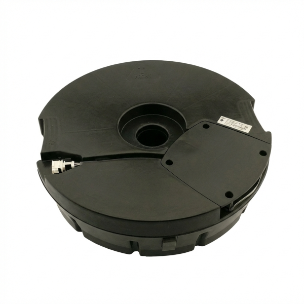 OEM Audio System Subwoofer for 2009, 2010, 2011, 2012, 2013, 2014, 2015, 2016, 2017 Audi Q5, SQ5