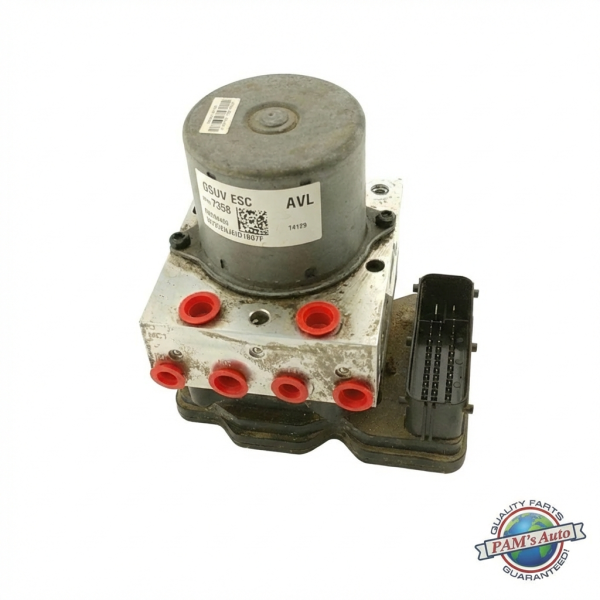OEM ABS Control Module Assembly with Active Brake Control for 2013, 2014 Buick & Chevrolet