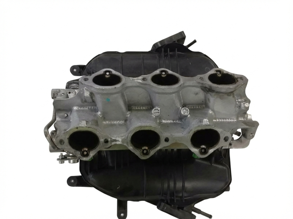 OEM Upper and Lower Engine Intake Manifold Assembly for 2014, 2015, 2016, 2017, 2018 INFINITI