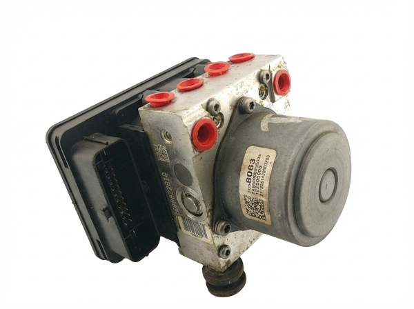 OEM ABS Control Module with Adaptive Cruise Control for 2014, 2015 Chevrolet