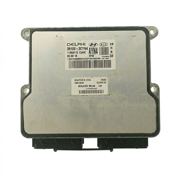 OEM Engine Control Module (ECM) for 2017, 2018 Kia Sedona
