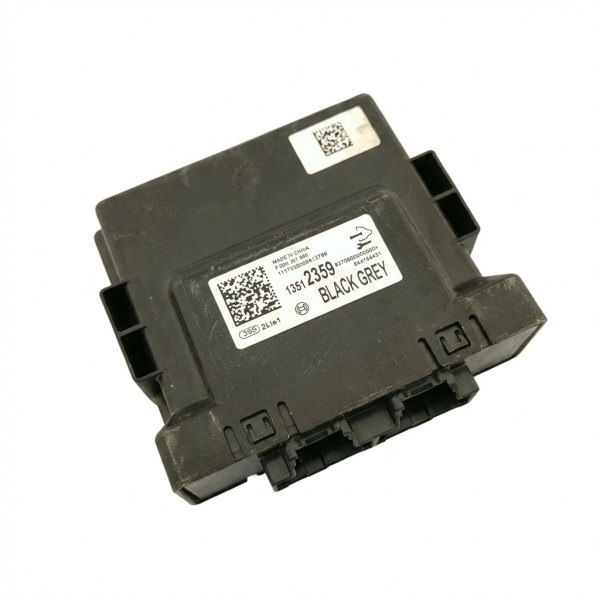 OEM Park Assist Control Module for 2015, 2016, 2017, 2018, 2019, 2020, 2021, 2022 Buick, Cadillac, Chevrolet, & GMC