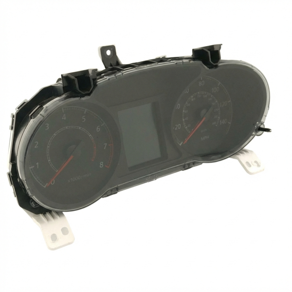 OEM Instrument Cluster with Multi-Color Graphic Display for 2014, 2015, 2016, 2017, 2018, 2019, 2020 Mitsubishi & Toyota