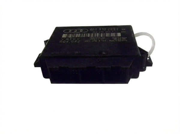 OEM Park Assist Control Module for 2007, 2008, 2009, 2010, 2011, 2012 Audi A6, A6 Quattro, Q7, S6