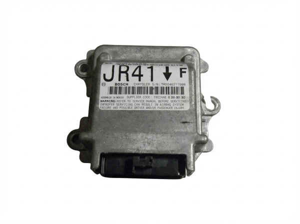 2002 Dodge Stratus Airbag Control Module (OEM)