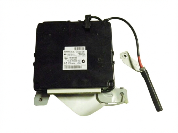 OEM Theft Control Module with Smart Key for 2012, 2013, 2014, 2015, 2016, 2017 Hyundai Veloster