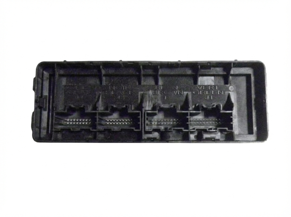 2012 Chevrolet Equinox Temperature Control Module (OEM)