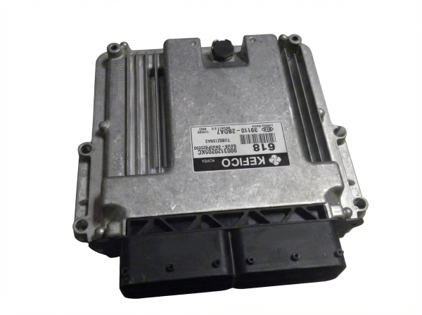 OEM Engine Control Module (ECM) for 2012, 2013 Kia Rio
