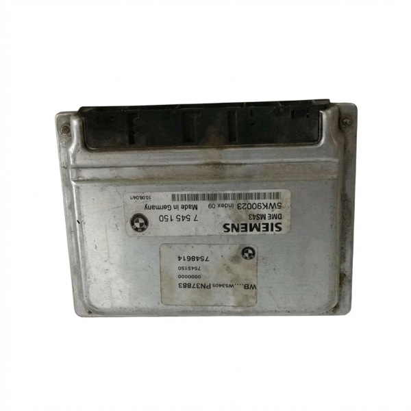 OEM Engine Control Module (ECM) for 2003, 2004, 2005 BMW 330i