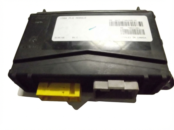 2008, 2009, 2010, 2011 Ford Edge Power Liftgate Control Module with Sounder (OEM)