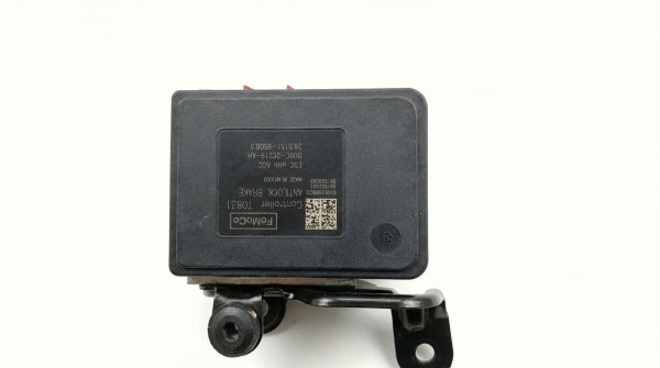 OEM ABS Control Module with Pump for 2013, 2014, 2015, 2016 Ford & Lincoln • Fusion, MKZ