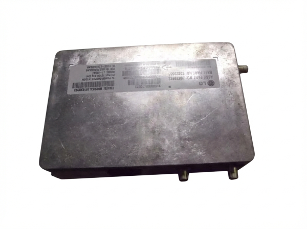 OEM OnStar Communication Control Module for 2010 Buick, Chevrolet, GMC, & Saturn