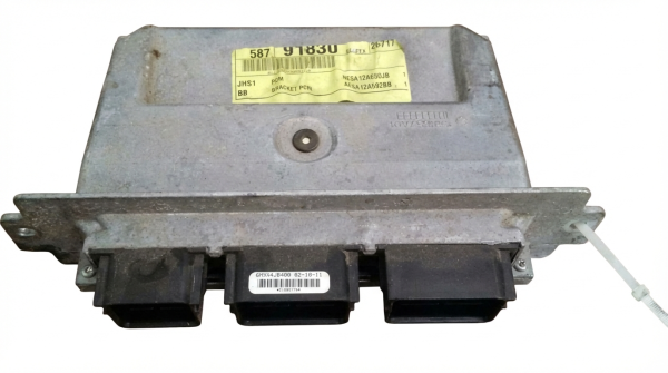 OEM Engine Control Module (ECM) for 2011, 2012 Ford Fusion