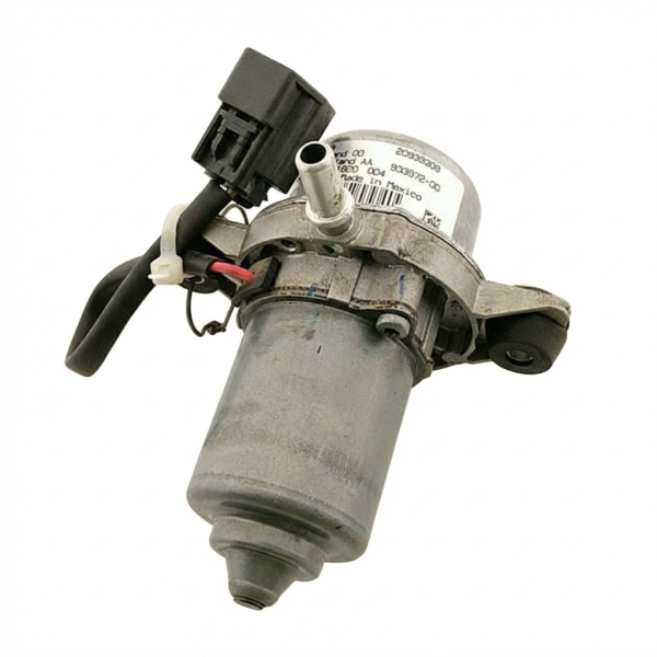 2010, 2011, 2012, 2013, 2014, 2015, 2016, 2017 Chevrolet Equinox Electric Brake Assist Vacuum Pump (OEM)