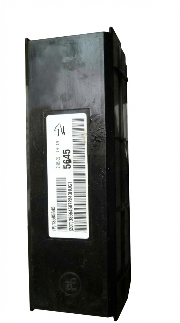 OEM Manual Temperature Control Module for 2013, 2014, 2015, 2016 Buick & Chevrolet