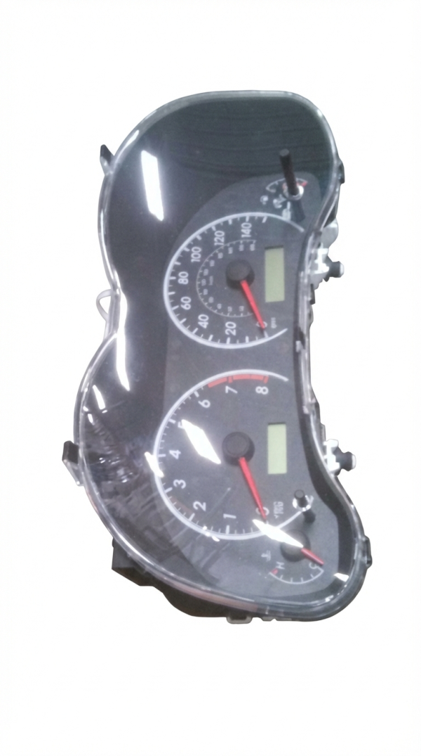 OEM MPH Speedometer Instrument Cluster for 2012, 2013 Toyota Corolla