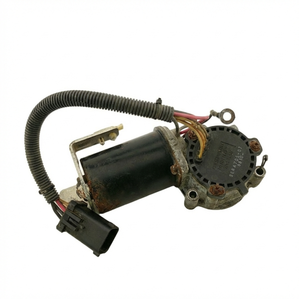 2007, 2008, 2009, 2010, 2011, 2012 Lincoln Navigator Transfer Case Shift Motor (OEM)