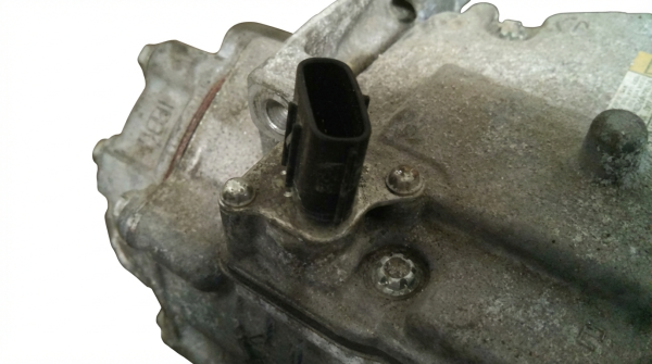 2012, 2013, 2014, 2015, 2016, 2017, 2018, 2019 Toyota Prius A/C Compressor with Motor (OEM)