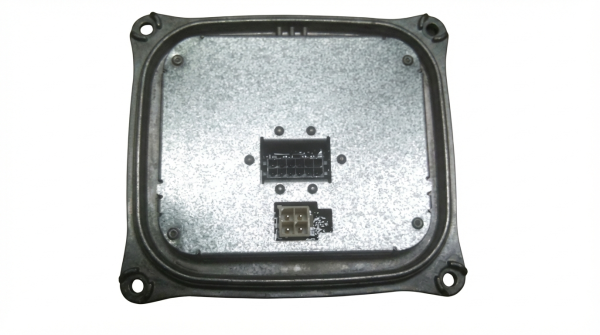 OEM HID Headlamp Leveling Control Module for 2014, 2015, 2016, 2017, 2018, 2019 Jeep Cherokee