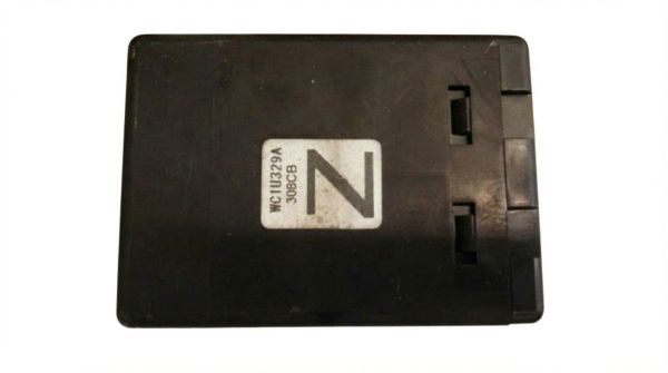 OEM Theft and Keyless Control Module for 2011, 2012, 2013, 2014, 2015, 2016, 2017, 2018, 2019 Nissan Juke, Sentra
