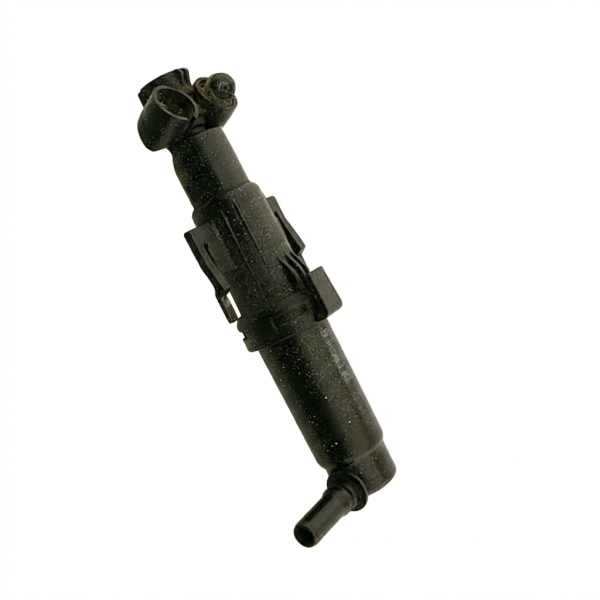 OEM Headlight Washer Pump Assembly for 2007, 2008, 2009, 2010, 2011, 2012, 2013, 2014, 2015, 2016, 2017, 2018 BMW